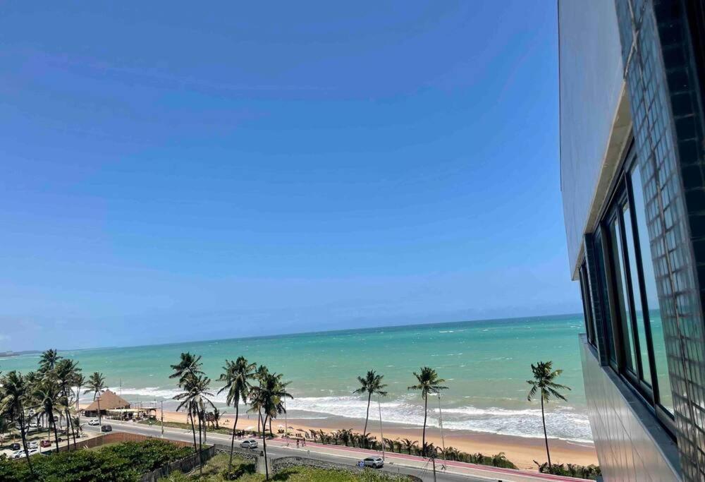 Coral Ritz - Flat Beira Mar * Maceió