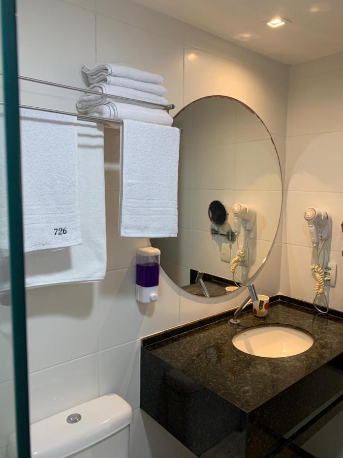 Coral Ritz - Flat Beira Mar Maceió