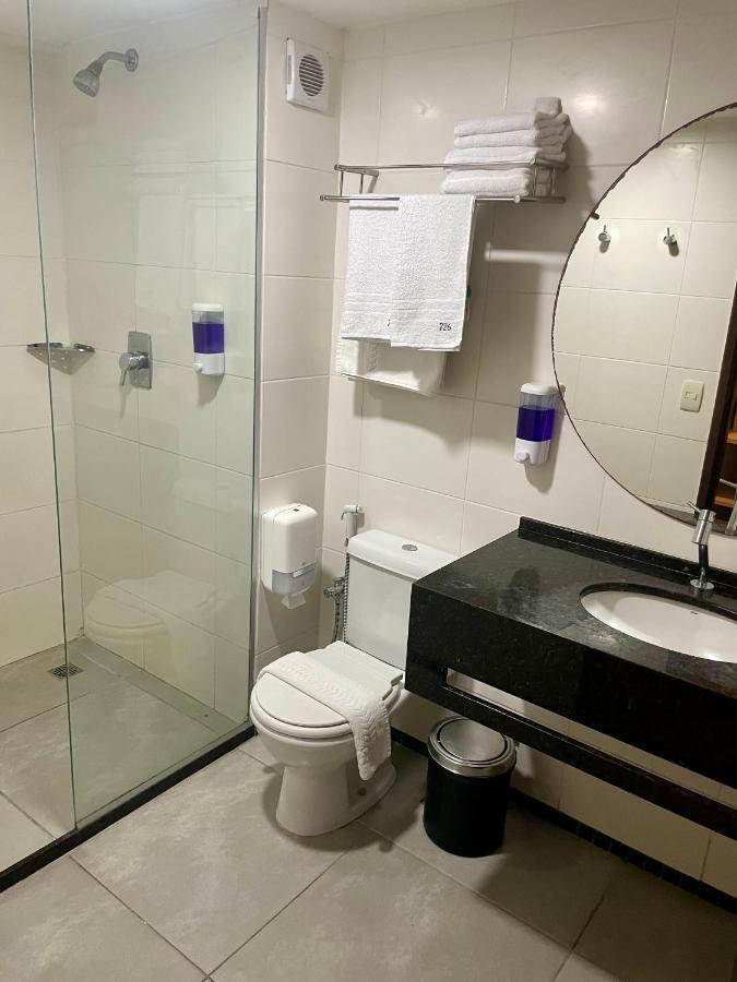 Aparthotel Coral Ritz - Flat Beira Mar