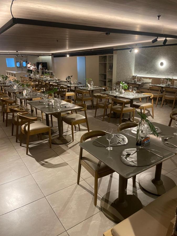 Coral Ritz - Flat Beira Mar Aparthotel *