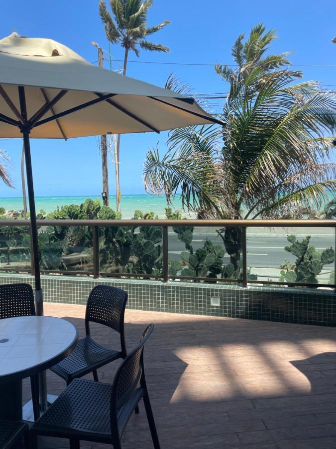 Coral Ritz - Flat Beira Mar Maceió