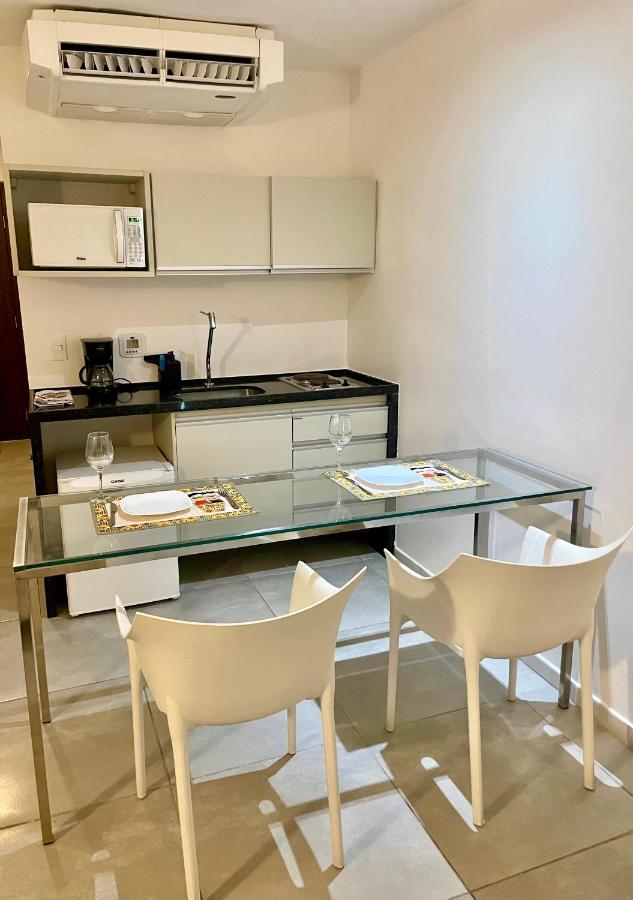 Coral Ritz - Flat Beira Mar Aparthotel