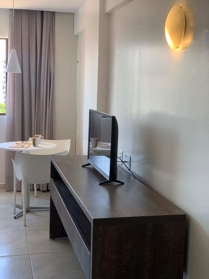 Coral Ritz - Flat Beira Mar Maceió
