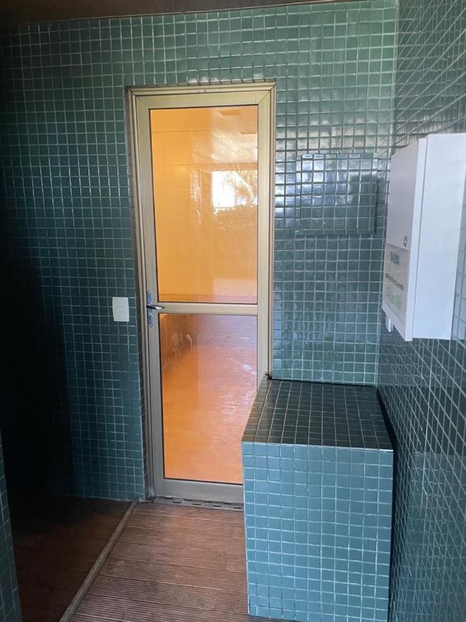 Coral Ritz - Flat Beira Mar Aparthotel *